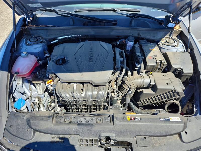 Aukcja sprzedaży 2024 Hyundai Sonata, vin: KMHL14JAXRA403396, numer aukcji: 66126146