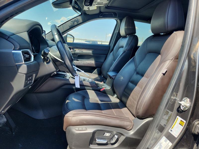 Aukcja sprzedaży 2019 Mazda Cx-5, vin: JM3KFBEYXK0580952, numer aukcji: 66321416