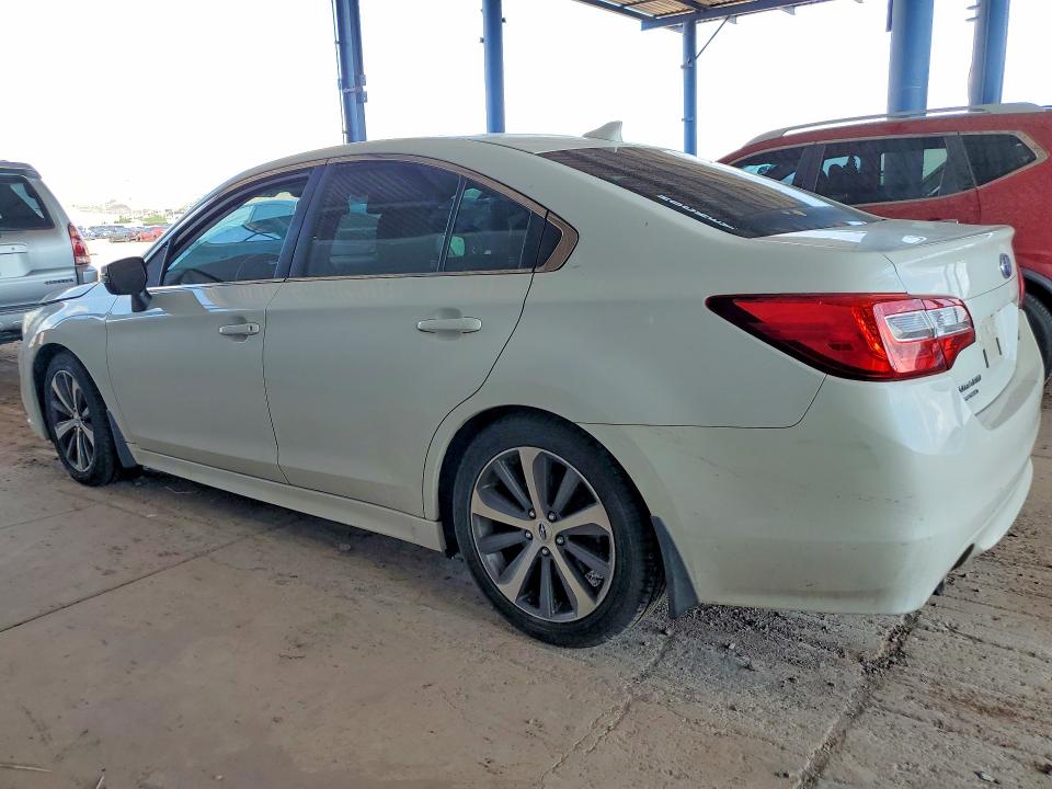 65136106 :رقم المزاد ، 4S3BNBN69G3035454 vin ، 2016 Subaru Legacy مزاد بيع
