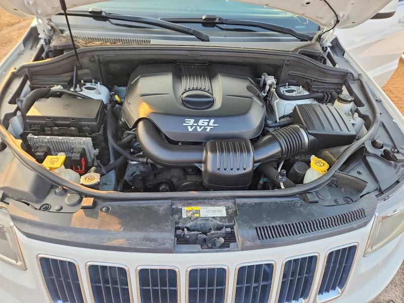 64484186 :رقم المزاد ، 1C4RJFAG1EC142933 vin ، 2014 Jeep Grand Cherokee مزاد بيع