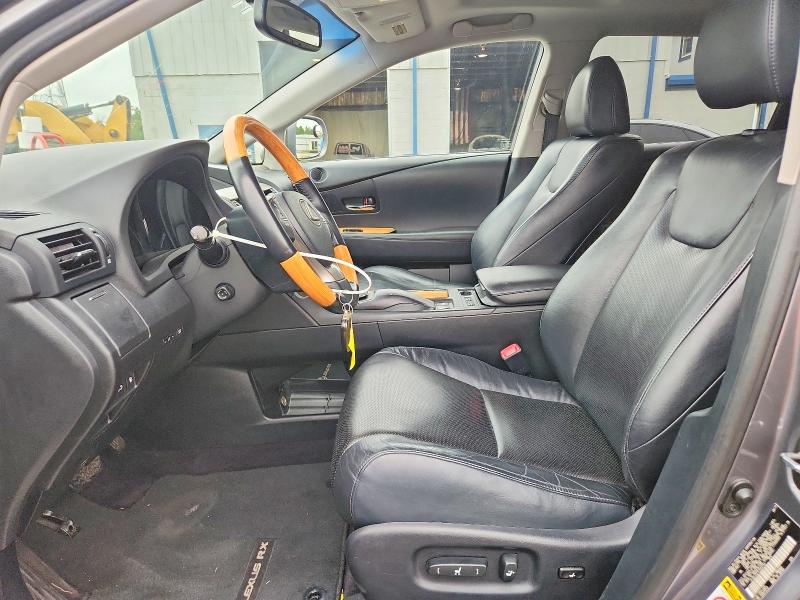 Aukcja sprzedaży 2014 Lexus Rx, vin: JTJBC1BA7E2068154, numer aukcji: 65561936