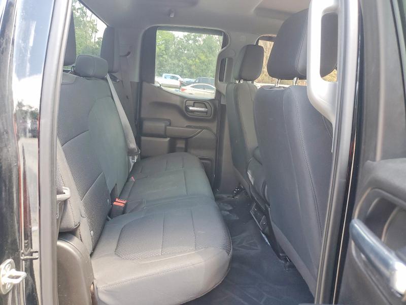 Aukcja sprzedaży 2020 Chevrolet Silverado, vin: 1GCRYBEH7LZ221251, numer aukcji: 66071286