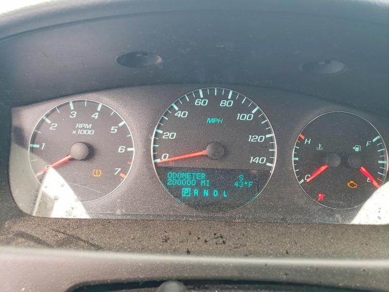 Продаж на аукціоні авто 2012 Chevrolet Impala, vin: 2G1WG5E33C1267947, номер лоту: 64441616