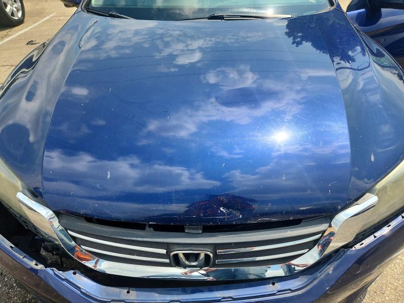 64459856 :رقم المزاد ، 1HGCR2F8XFA097840 vin ، 2015 Honda Accord مزاد بيع