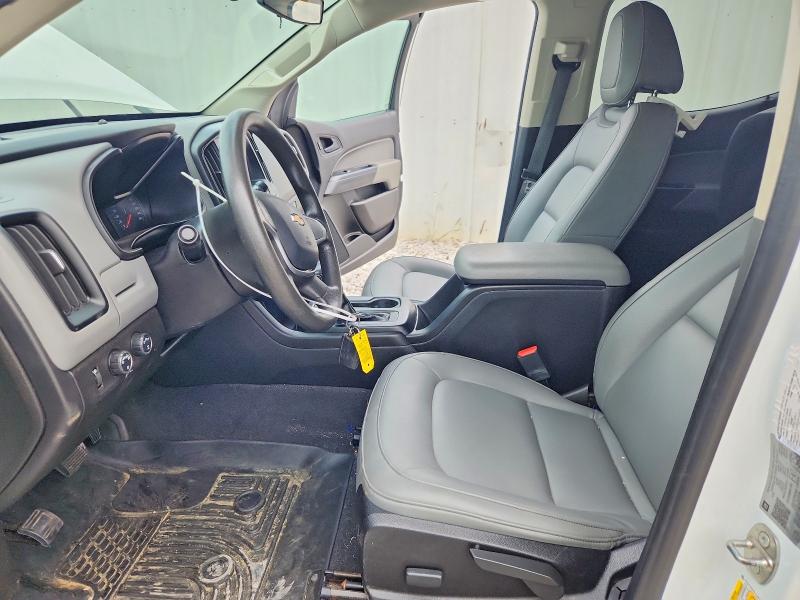 Aukcja sprzedaży 2020 Chevrolet Colorado, vin: 1GCGTBEN4L1186436, numer aukcji: 66897616