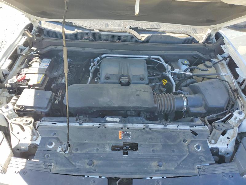 2024 Gmc Canyon მანქანა იყიდება აუქციონზე, vin: 1GTP5BEK6R1131687, აუქციონის ნომერი: 63395466