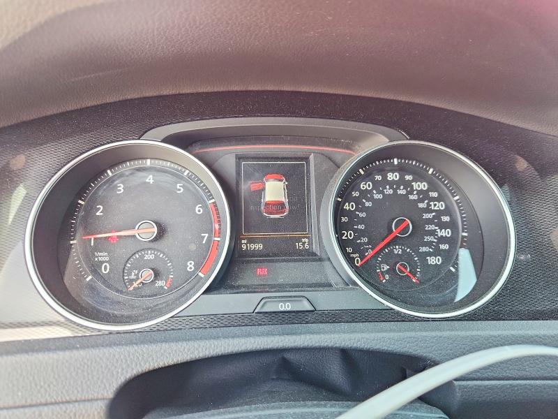 Продаж на аукціоні авто 2016 Volkswagen Gti, vin: 3VW5T7AU3GM070068, номер лоту: 65884986