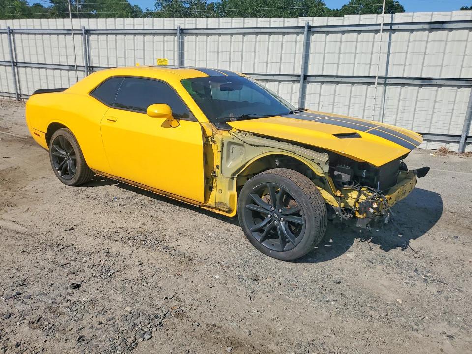 Aukcja sprzedaży 2017 Dodge Challenger, vin: 2C3CDZAG7HH636430, numer aukcji: 64962236