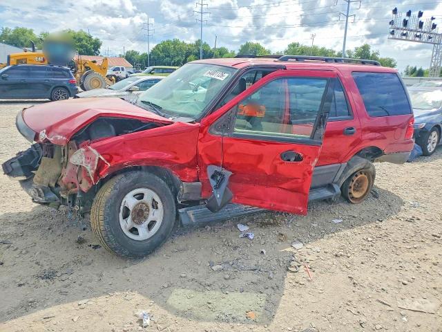 Aukcja sprzedaży 2006 Ford Expedition, vin: 1FMPU14536LA93095, numer aukcji: 64001126