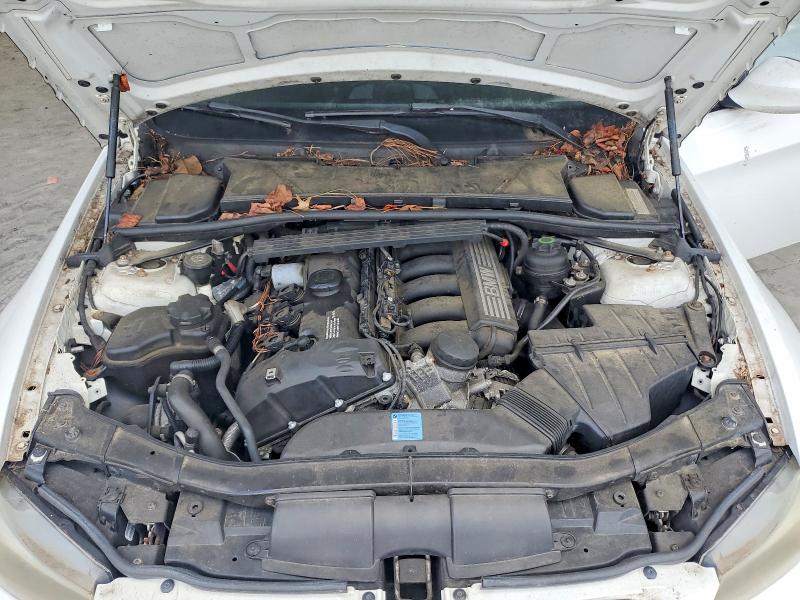 64207676 :رقم المزاد ، WBAPK5C56AA649145 vin ، 2010 Bmw 328 مزاد بيع
