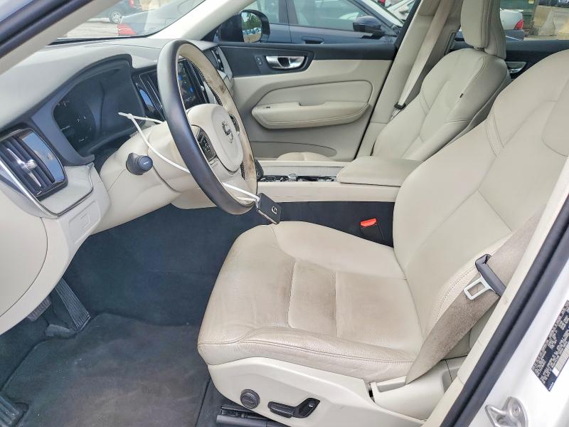 Продажа на аукционе авто 2024 Volvo Xc60, vin: YV4L12RL8R1846495, номер лота: 63667746