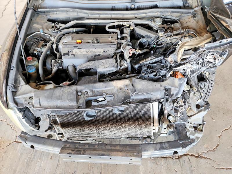 Продаж на аукціоні авто 2008 Honda Accord, vin: 1HGCP26738A034594, номер лоту: 64612476