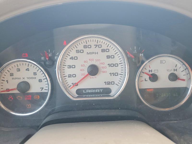 Продажа на аукционе авто 2007 Ford F150, vin: 1FTPW12V07FA36550, номер лота: 63953986