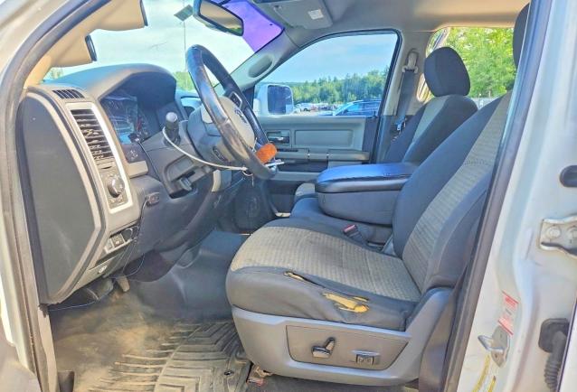 Продаж на аукціоні авто 2010 Dodge Ram 2500, vin: 3D7UT2CLXAG125455, номер лоту: 64058996