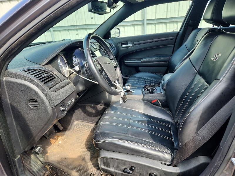 Aukcja sprzedaży 2013 Chrysler 300, vin: 2C3CCABG9DH707902, numer aukcji: 66213036