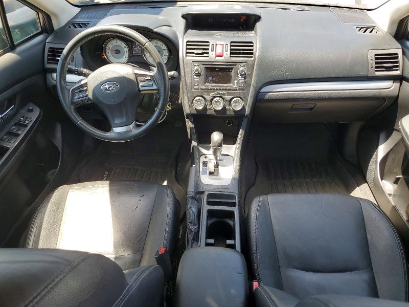 2013 Subaru Impreza მანქანა იყიდება აუქციონზე, vin: JF1GPAR6XDH202378, აუქციონის ნომერი: 66234636