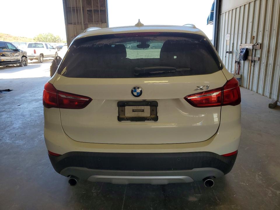 Aukcja sprzedaży 2018 Bmw X1, vin: WBXHU7C39J5L05039, numer aukcji: 64966826