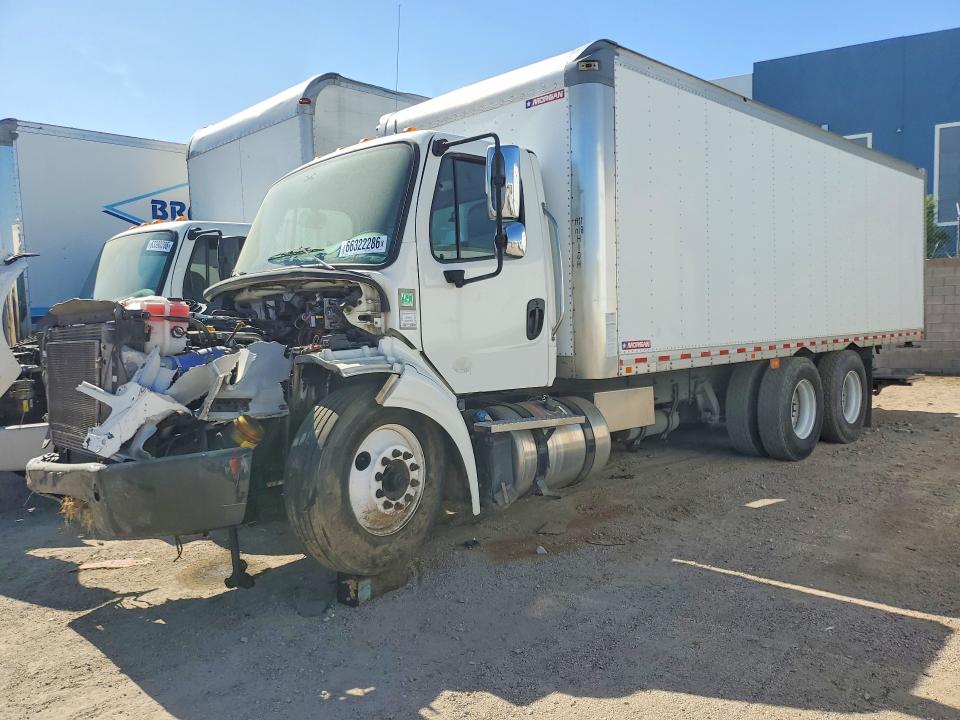 Aukcja sprzedaży 2020 Freightliner M2, vin: 3ALHC5DV0LDLS1694, numer aukcji: 66322286