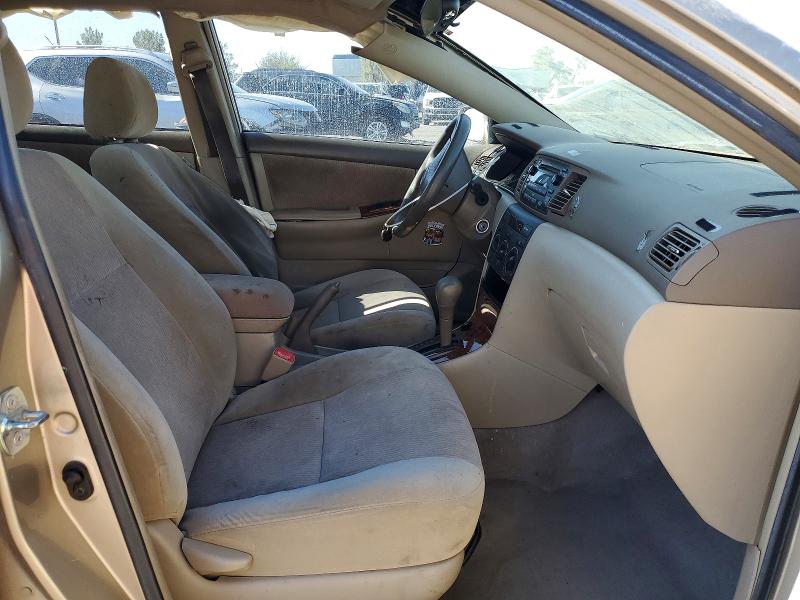 Продаж на аукціоні авто 2008 Toyota Corolla, vin: 1NXBR30E98Z035583, номер лоту: 64816736