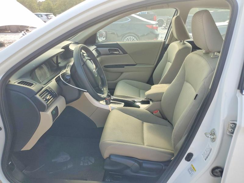 2015 Honda Accord მანქანა იყიდება აუქციონზე, vin: 1HGCR2F33FA235156, აუქციონის ნომერი: 65824496