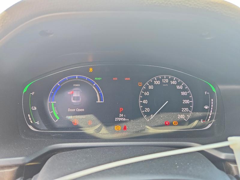 Aukcja sprzedaży 2019 Honda Accord, vin: 1HGCV3F92KA800531, numer aukcji: 62458586