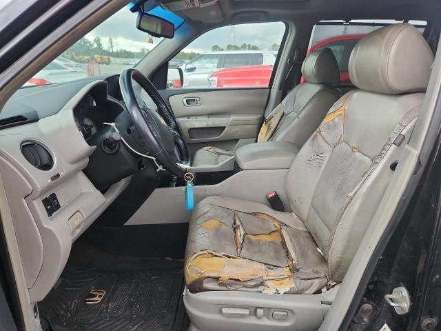 Продажа на аукционе авто 2009 Honda Pilot, vin: 5FNYF38829B008127, номер лота: 63657376