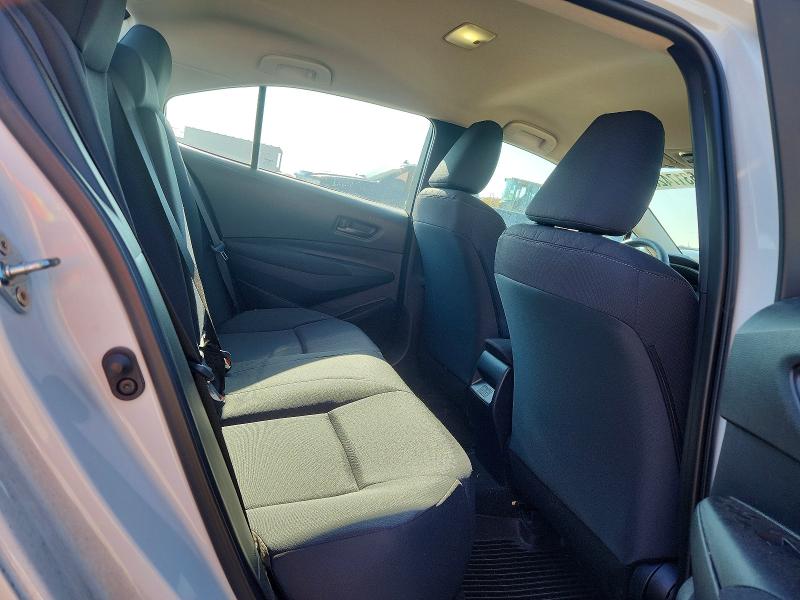 Продаж на аукціоні авто 2024 Toyota Corolla, vin: 5YFB4MDE2RP208698, номер лоту: 63174266