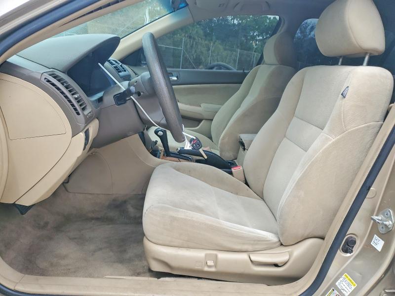 Aukcja sprzedaży 2004 Honda Accord, vin: 1HGCM56684A002591, numer aukcji: 63698556