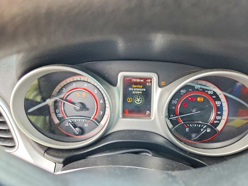 Продаж на аукціоні авто 2014 Dodge Journey, vin: 3C4PDCAB0ET284048, номер лоту: 64425386