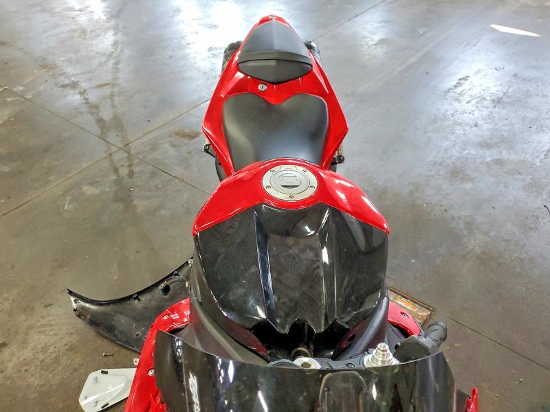 Aukcja sprzedaży 2013 Yamaha Yzfr1, vin: JYARN23E7DA014971, numer aukcji: 63523696