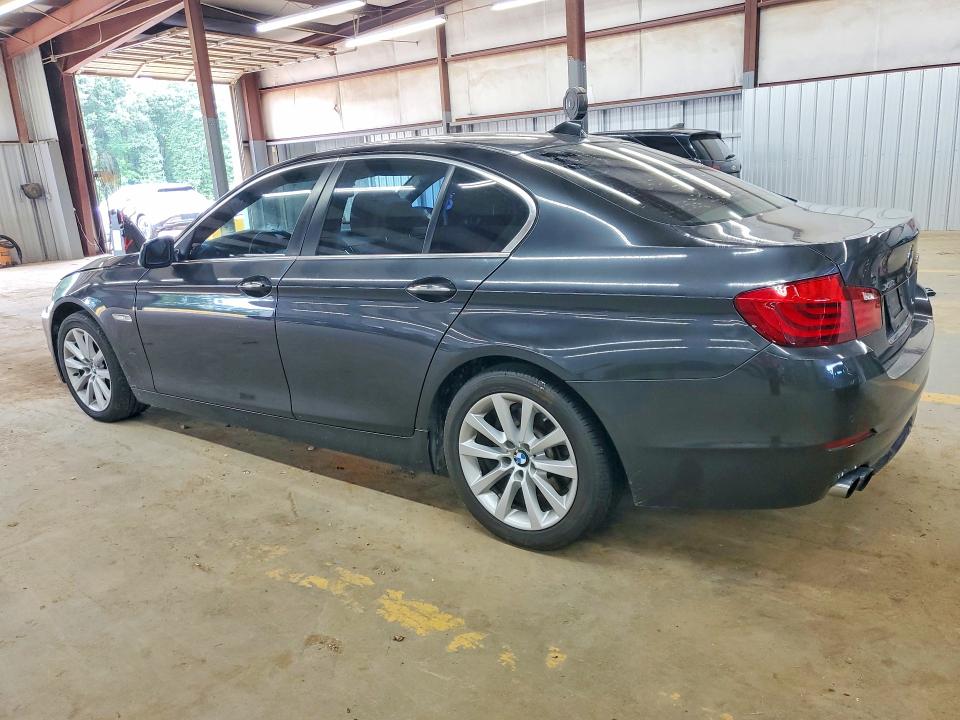 Продажа на аукционе авто 2013 Bmw 528, vin: WBAXH5C58DD108163, номер лота: 64156686