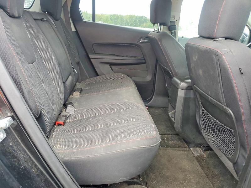Продаж на аукціоні авто 2017 Gmc Terrain, vin: 2GKFLTEK2H6242888, номер лоту: 65900936