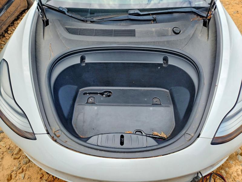 Продажа на аукционе авто 2020 Tesla Model 3, vin: 5YJ3E1EA9LF615609, номер лота: 61197796