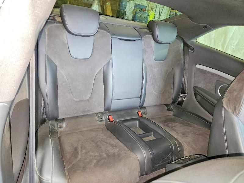 Aukcja sprzedaży 2016 Audi S5, vin: WAUG4AFR8GA012428, numer aukcji: 63663576