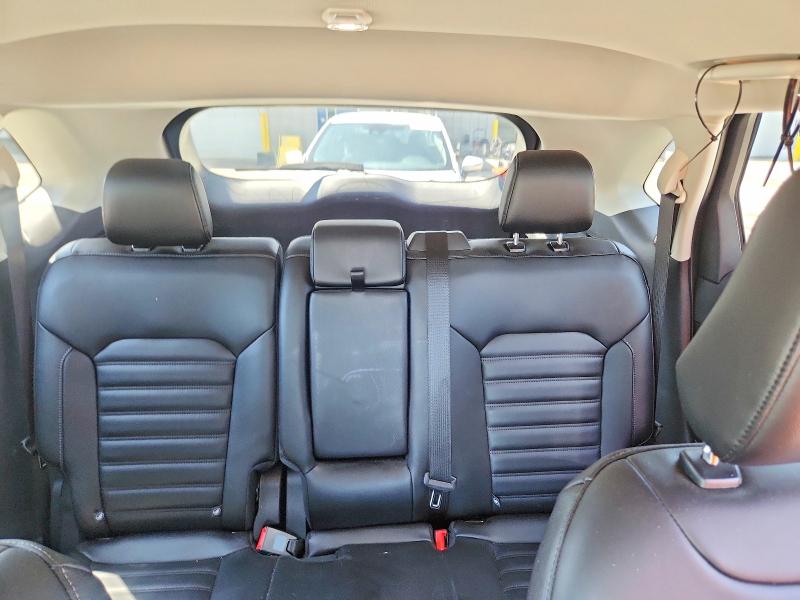 2024 Ford Edge მანქანა იყიდება აუქციონზე, vin: 2FMPK4J98RBB17698, აუქციონის ნომერი: 67083956