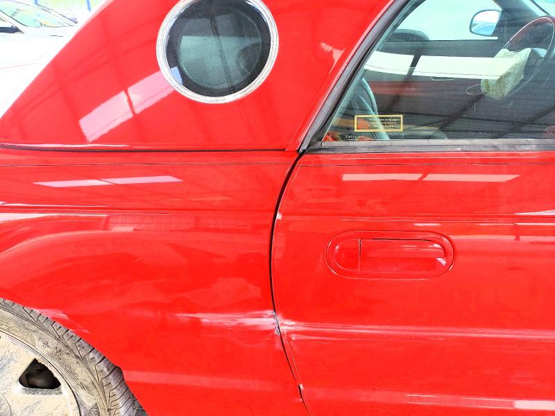 Aukcja sprzedaży 2002 Ford Thunderbird, vin: 1FAHP60A92Y114356, numer aukcji: 65313486