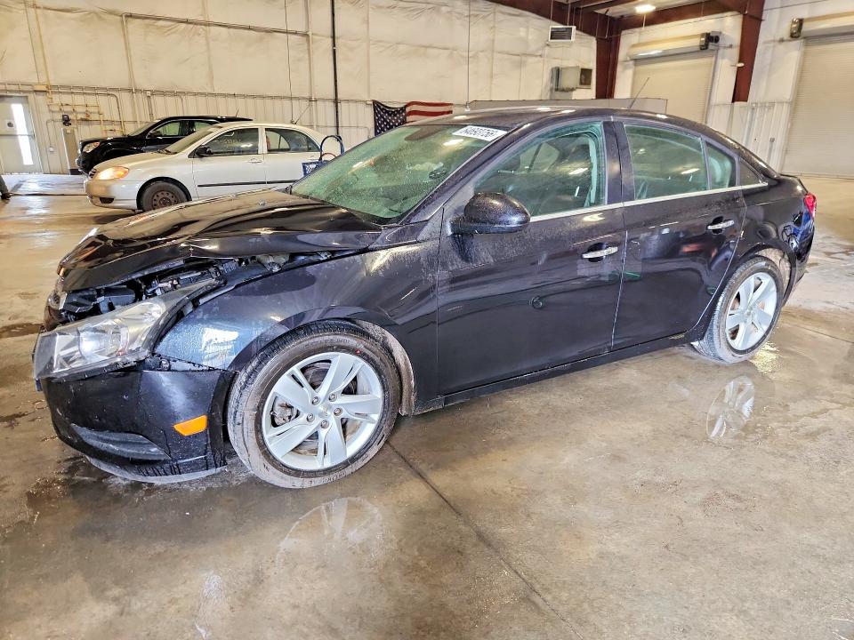 Aukcja sprzedaży 2014 Chevrolet Cruze, vin: 1G1P75SZ6E7409629, numer aukcji: 64693756