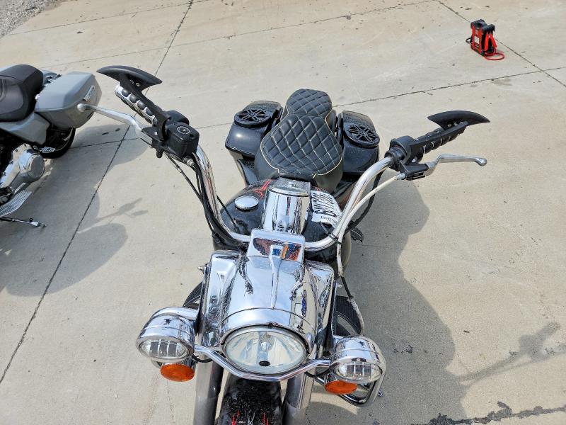 Aukcja sprzedaży 2000 Harley-davidson Flhrci, vin: 1HD1FRW1XYY603153, numer aukcji: 64817386