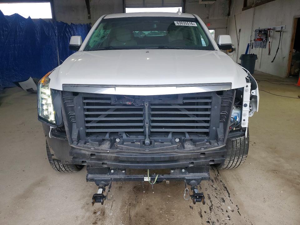 2019 Cadillac Escalade მანქანა იყიდება აუქციონზე, vin: 1GYS4HKJ3KR315028, აუქციონის ნომერი: 63035516