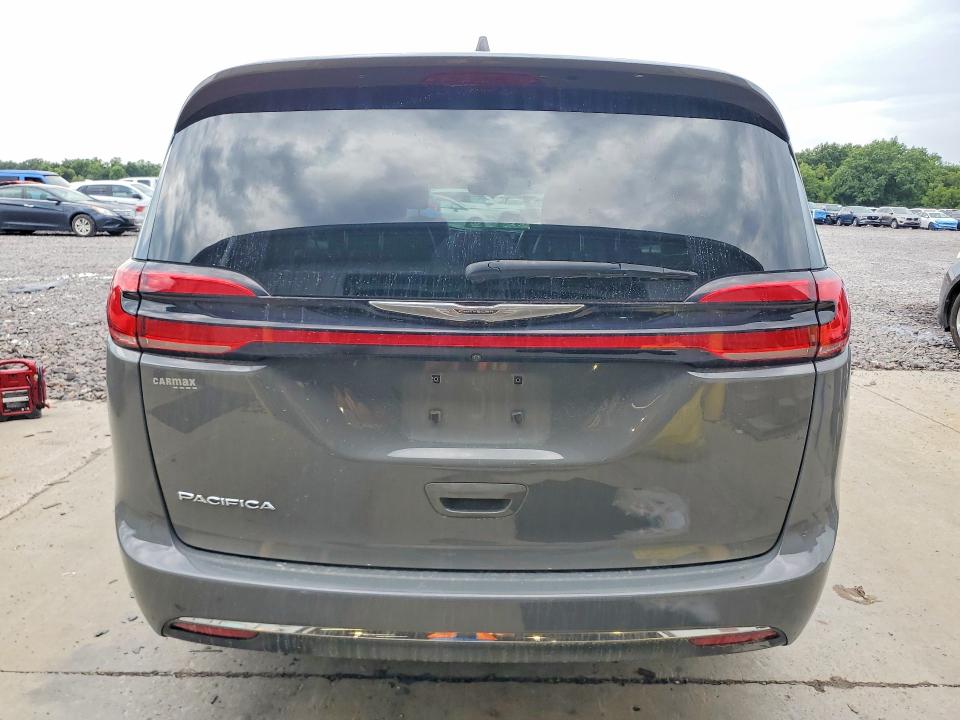 Продаж на аукціоні авто 2022 Chrysler Pacifica, vin: 2C4RC1BG6NR186171, номер лоту: 65679426