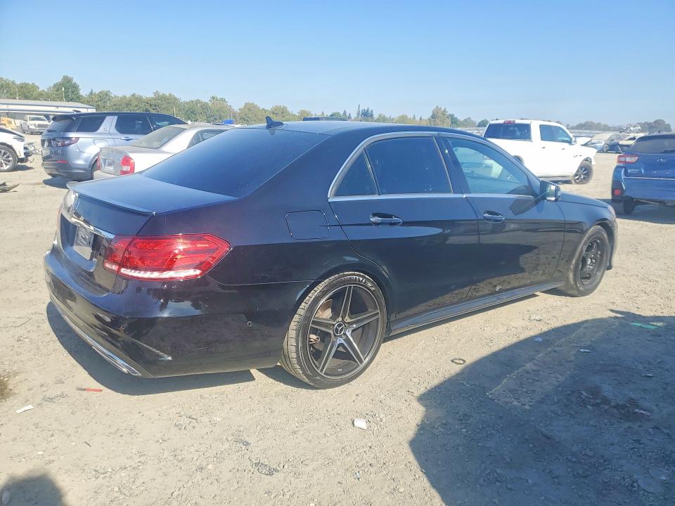 2015 Mercedes-benz E მანქანა იყიდება აუქციონზე, vin: WDDHF6FB0FB145278, აუქციონის ნომერი: 63860786
