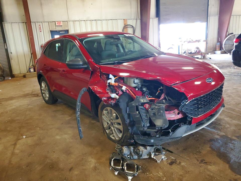 Aukcja sprzedaży 2022 Ford Escape, vin: 1FMCU9BZ9NUA17795, numer aukcji: 64317366