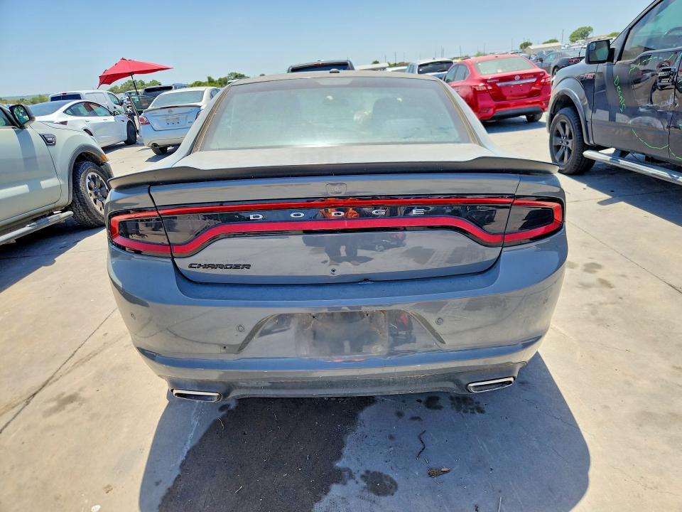 Продаж на аукціоні авто 2019 Dodge Charger, vin: 2C3CDXBGXKH510783, номер лоту: 65313756