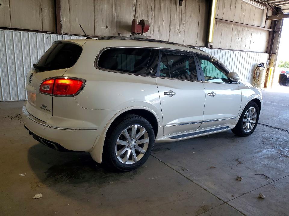 66181656 :رقم المزاد ، 5GAKRCKD7EJ148911 vin ، 2014 Buick Enclave مزاد بيع