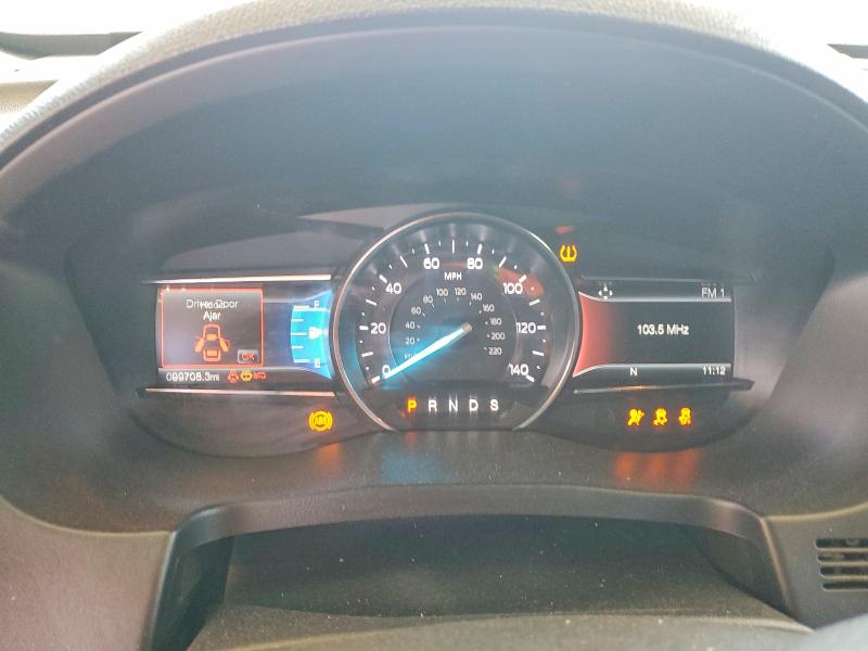Aukcja sprzedaży 2017 Ford Explorer, vin: 1FM5K7F81HGA11822, numer aukcji: 66842086