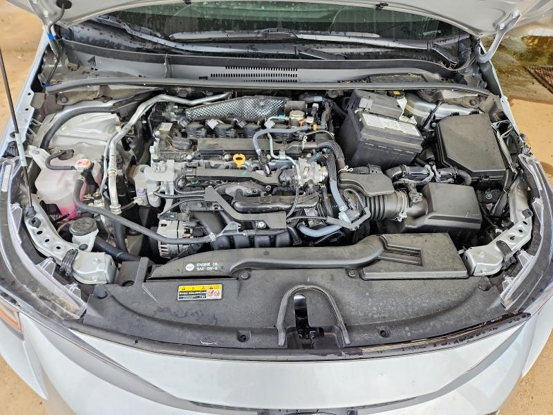 64641736 :رقم المزاد ، 5YFB4MDE5TP394731 vin ، 2026 Toyota Corolla مزاد بيع