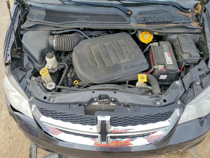 Aukcja sprzedaży 2019 Dodge Grand Caravan, vin: 2C4RDGBG9KR572062, numer aukcji: 64154746