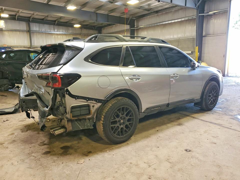 Продажа на аукционе авто 2020 Subaru Outback, vin: 4S4BTGKD7L3102094, номер лота: 64201346