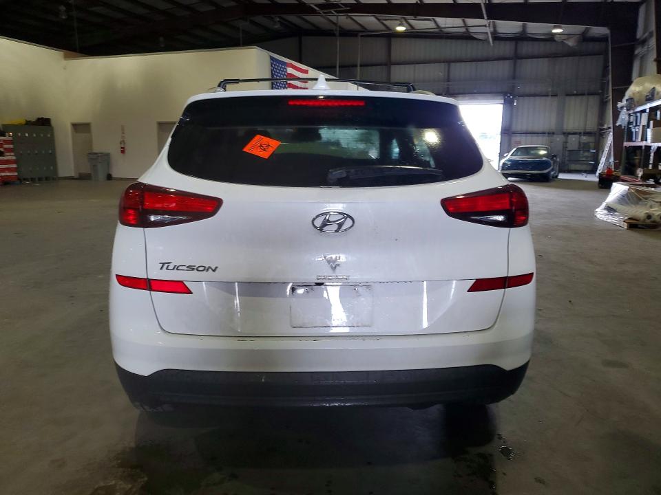 Aukcja sprzedaży 2021 Hyundai Tucson, vin: KM8J33A45MU401424, numer aukcji: 67129096