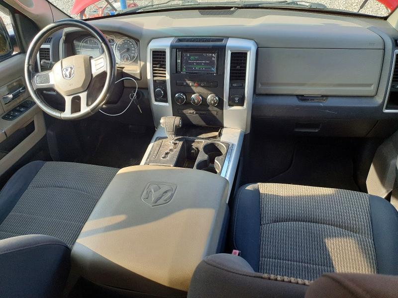 Aukcja sprzedaży 2011 Dodge Ram 1500, vin: 1D7RV1GT4BS643124, numer aukcji: 67007976